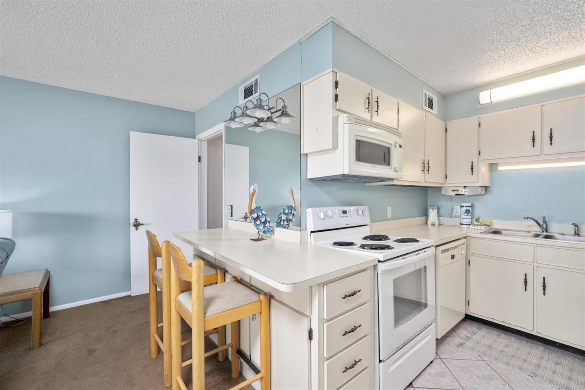 The Summit 613 Villa Panama City Beach Luaran gambar