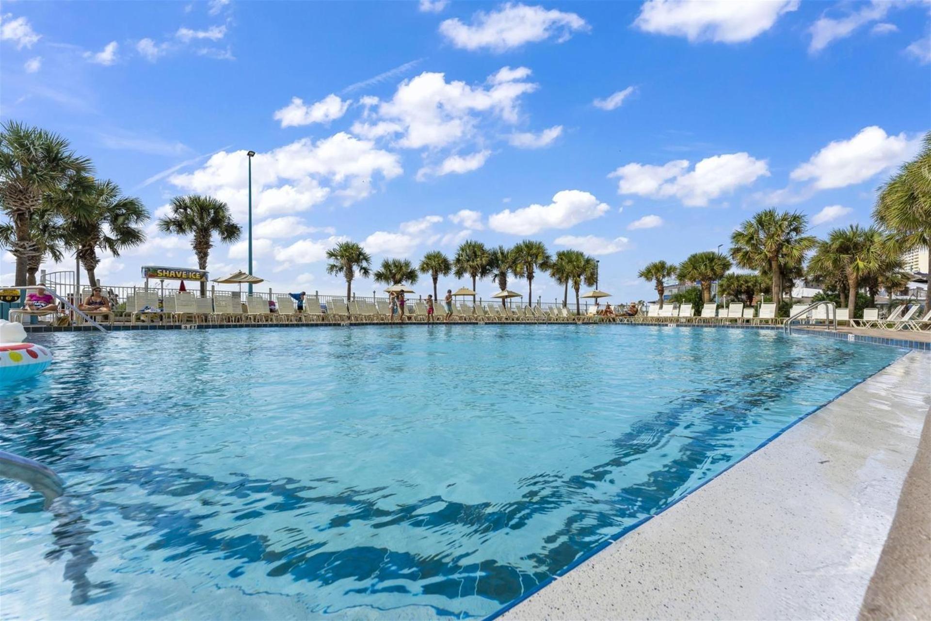 The Summit 613 Villa Panama City Beach Luaran gambar