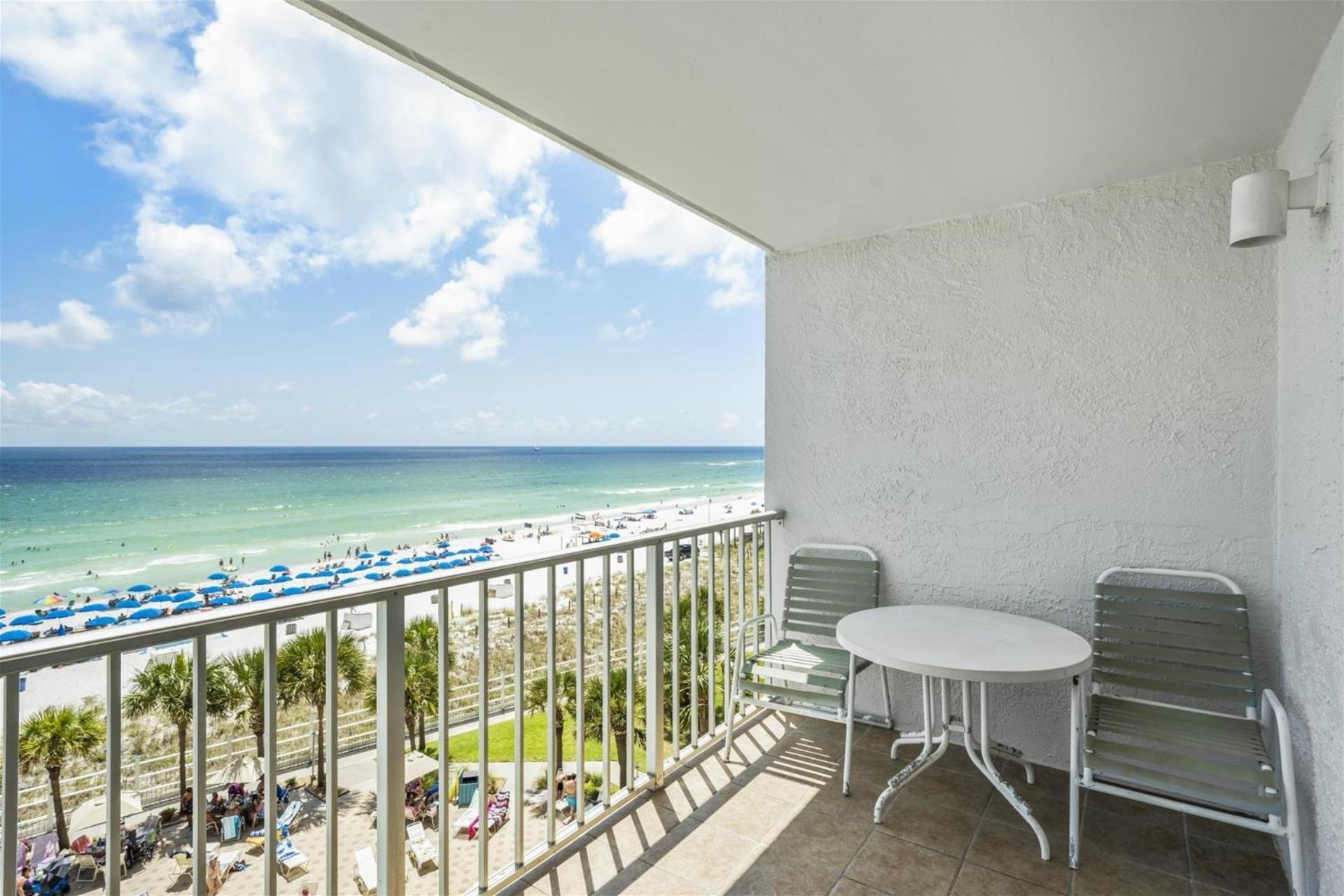 The Summit 613 Villa Panama City Beach Luaran gambar