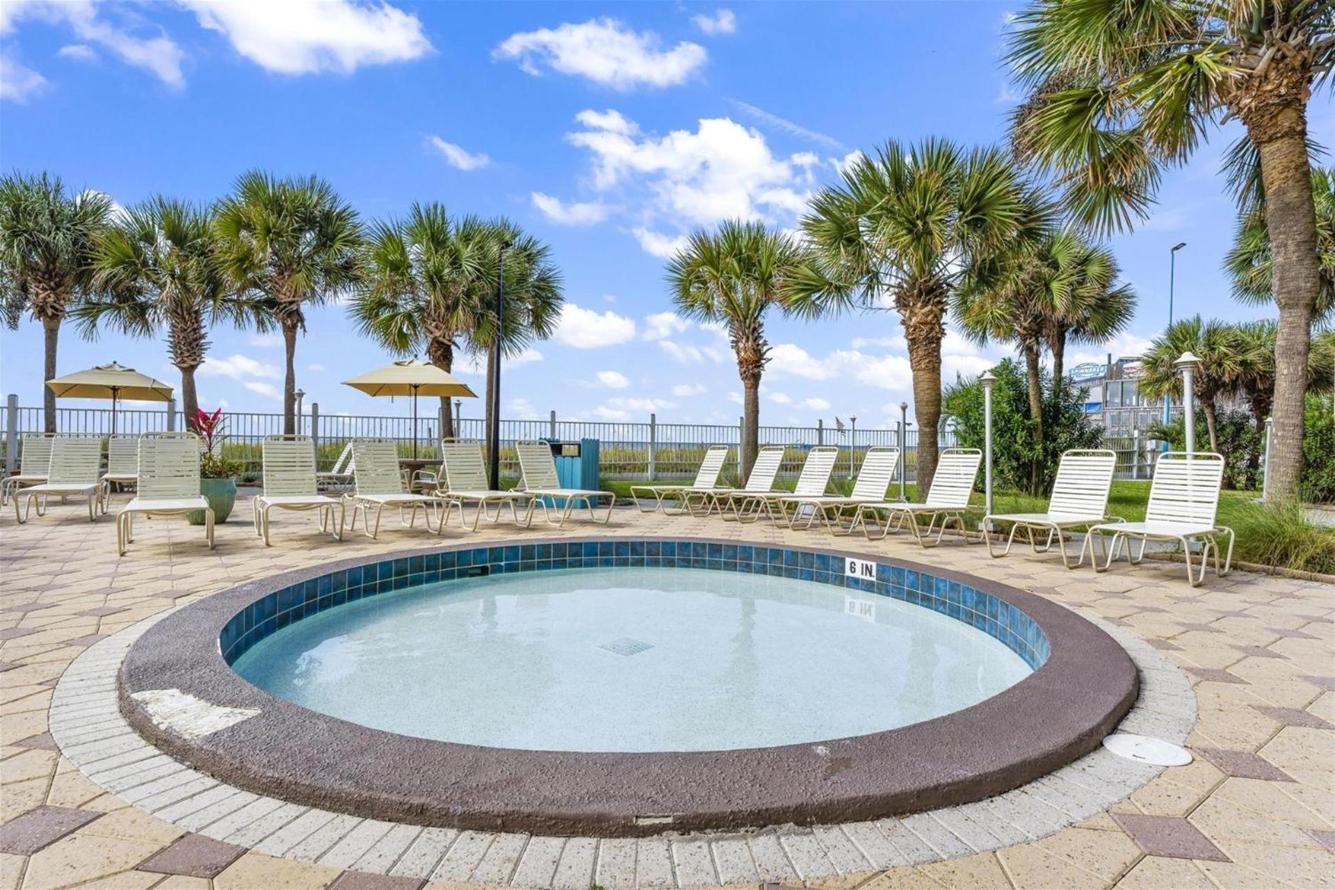 The Summit 613 Villa Panama City Beach Luaran gambar