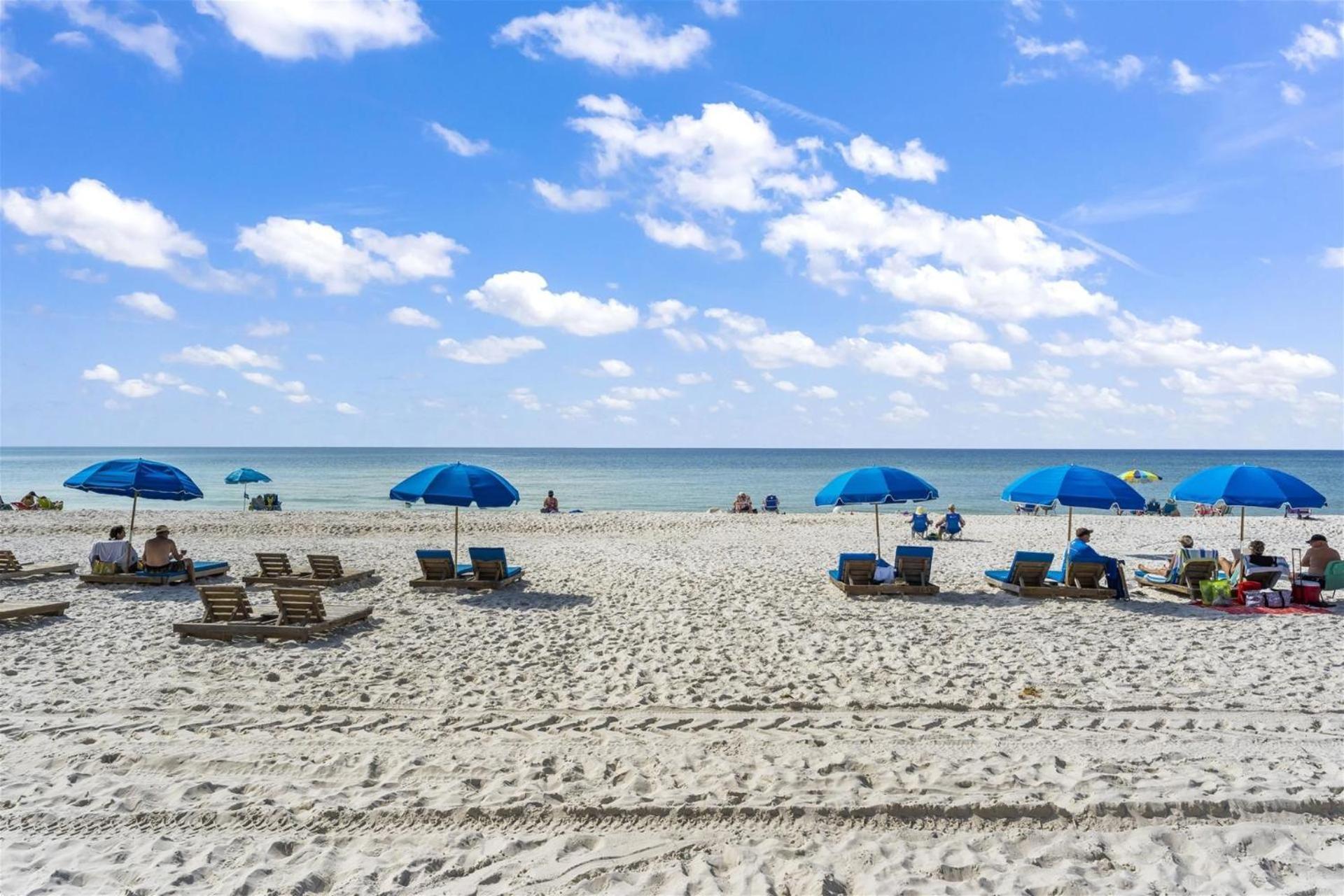 The Summit 613 Villa Panama City Beach Luaran gambar