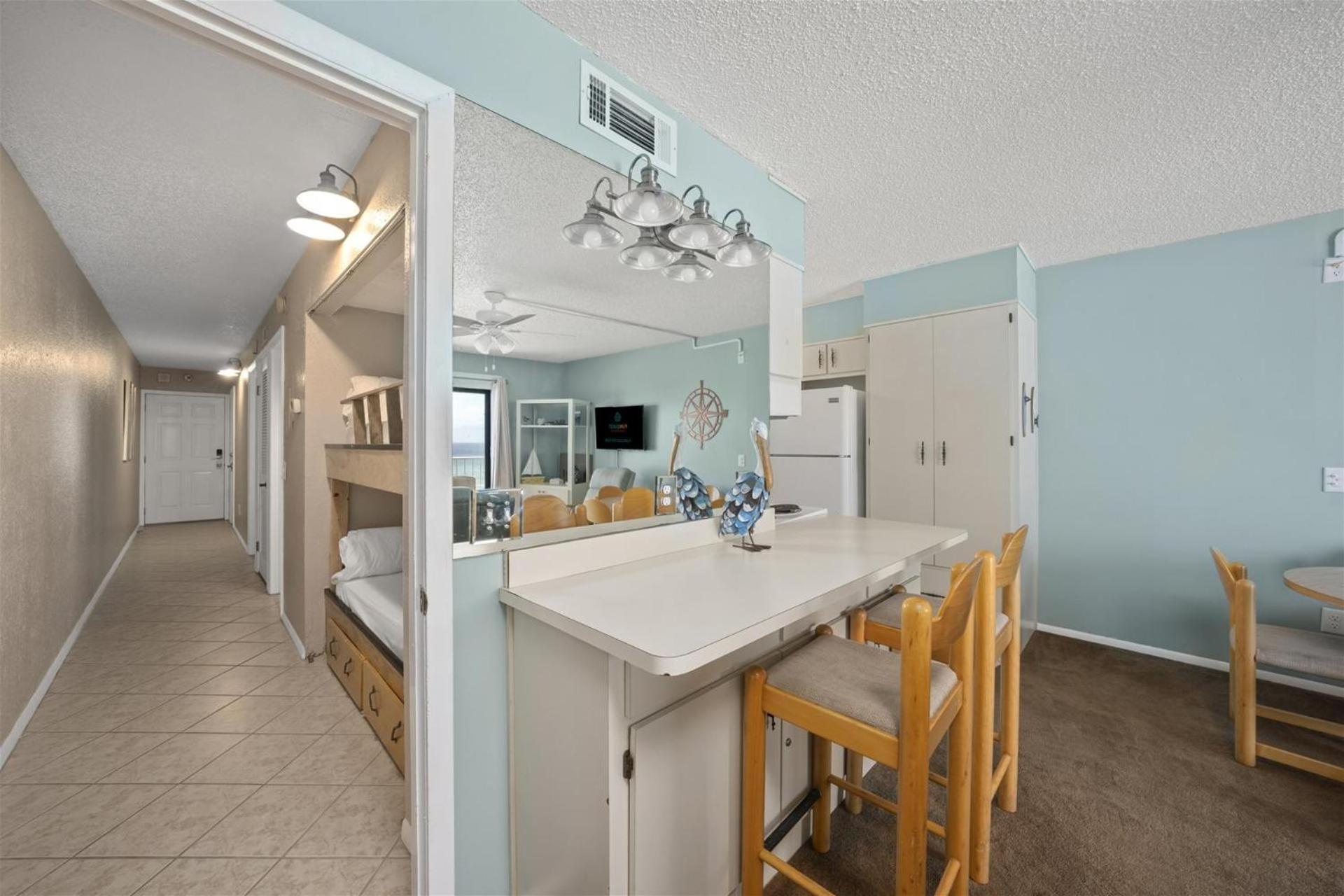 The Summit 613 Villa Panama City Beach Luaran gambar